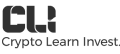 Crypto-Learn-Invest logo
