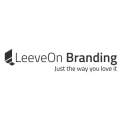 LeeveOn-Branding logo